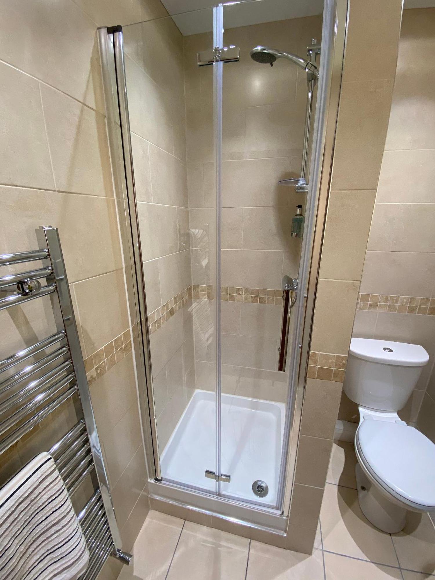 Butterchurn Guest House Otterburn Zimmer foto